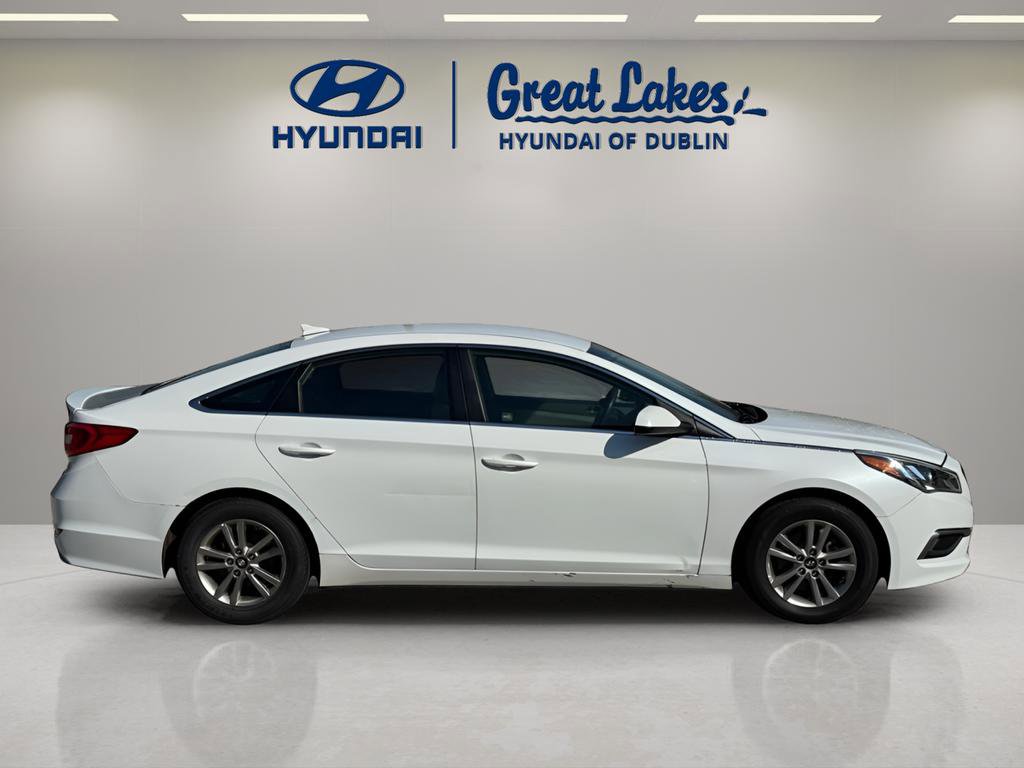 Used 2017 Hyundai Sonata SE image 6