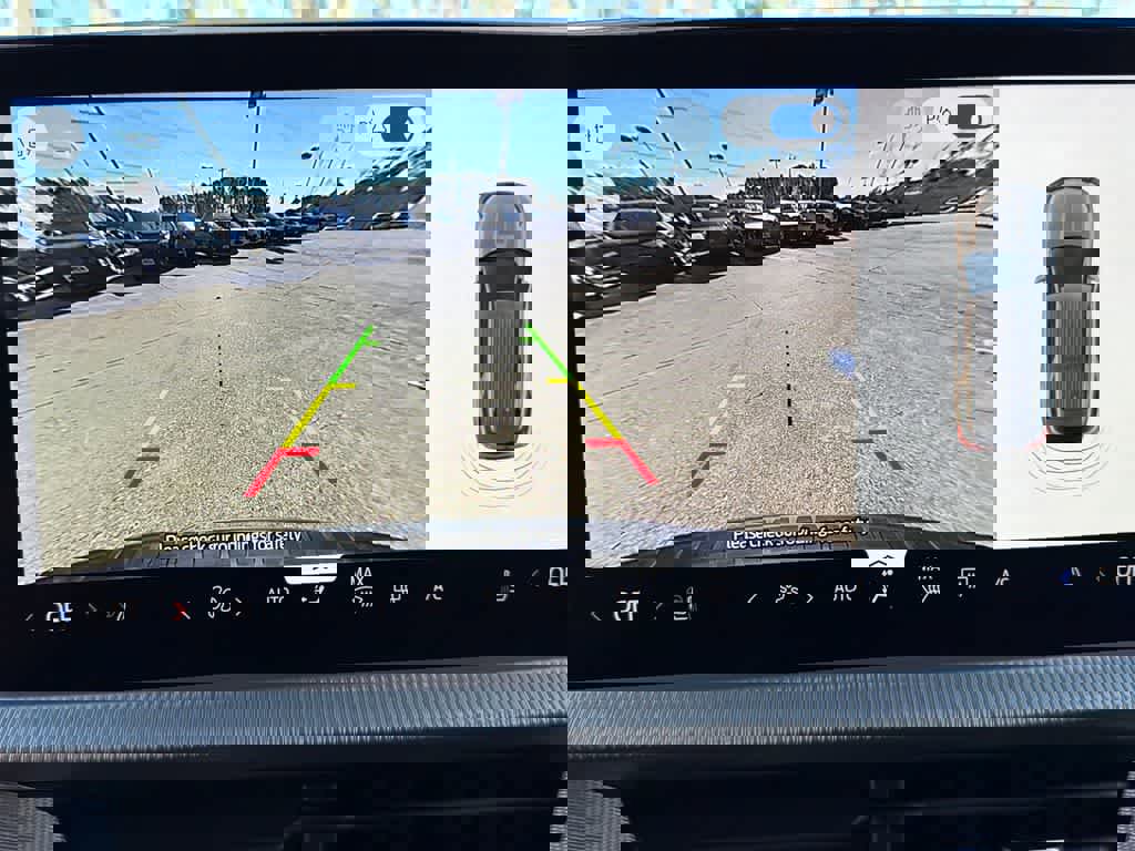 New 2026 Ford Explorer Active w/ Active Comfort Package image 28