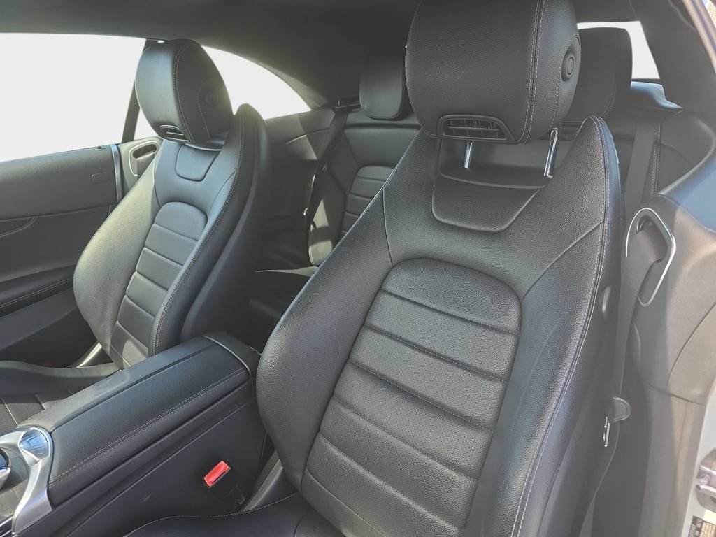 Used 2019 Mercedes-Benz C 300 Cabriolet image 19