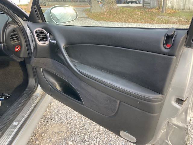 Used 2005 Pontiac GTO RWD image 15