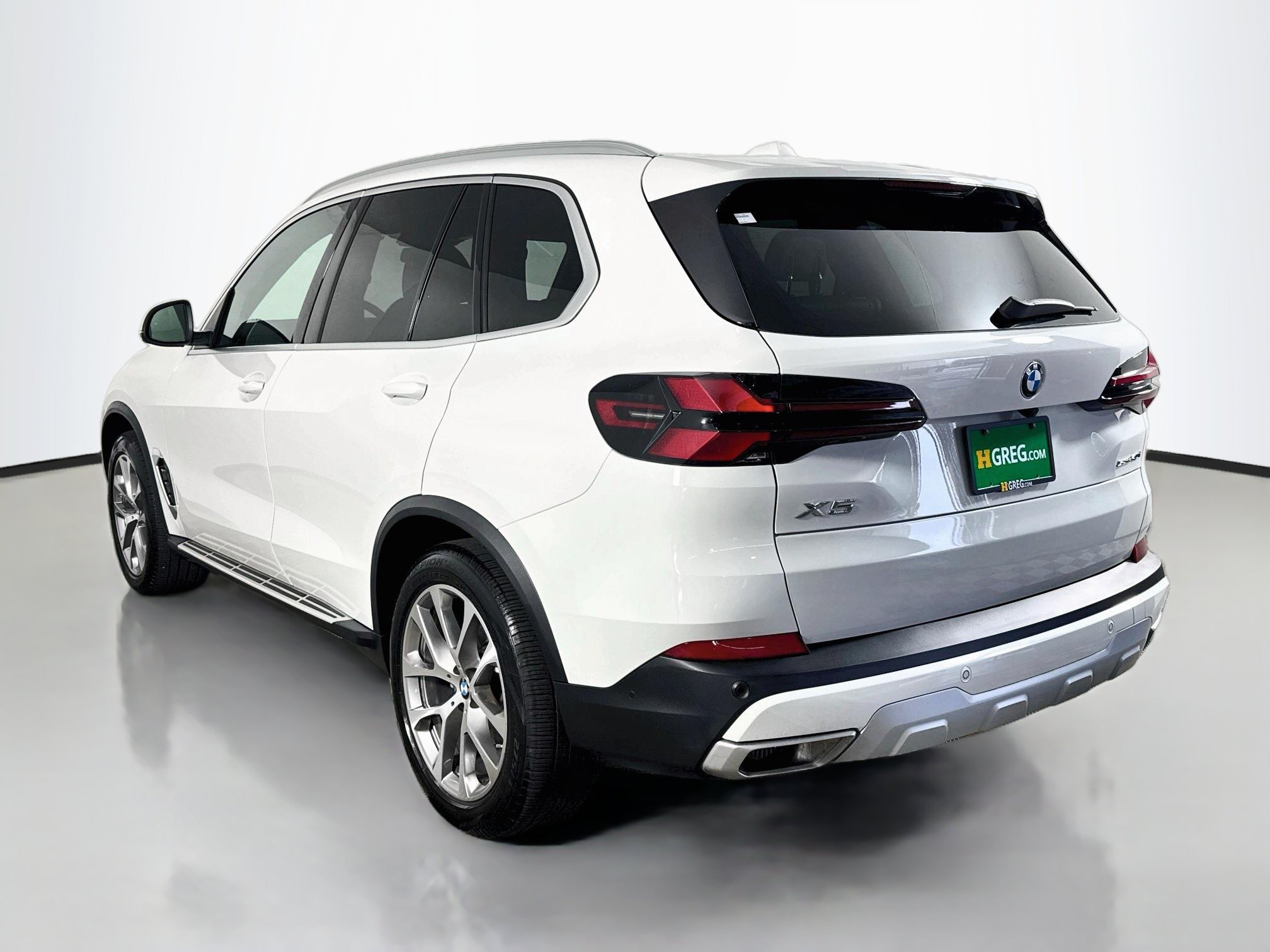 Used 2026 BMW X5 sDrive40i RWD image 7