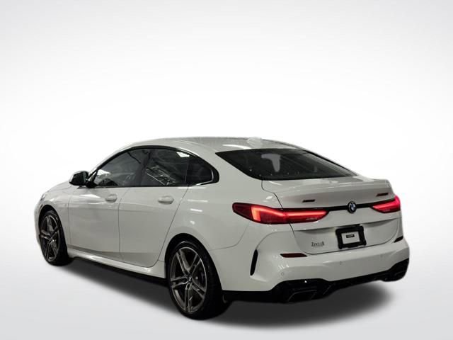 Used 2020 BMW M235i xDrive Gran Coupe image 9