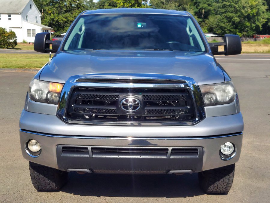 Used 2012 Toyota Tundra 4x4 Double Cab image 2