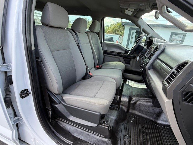 Used 2020 Ford F250 XL w/ Power Equipment Group image 22