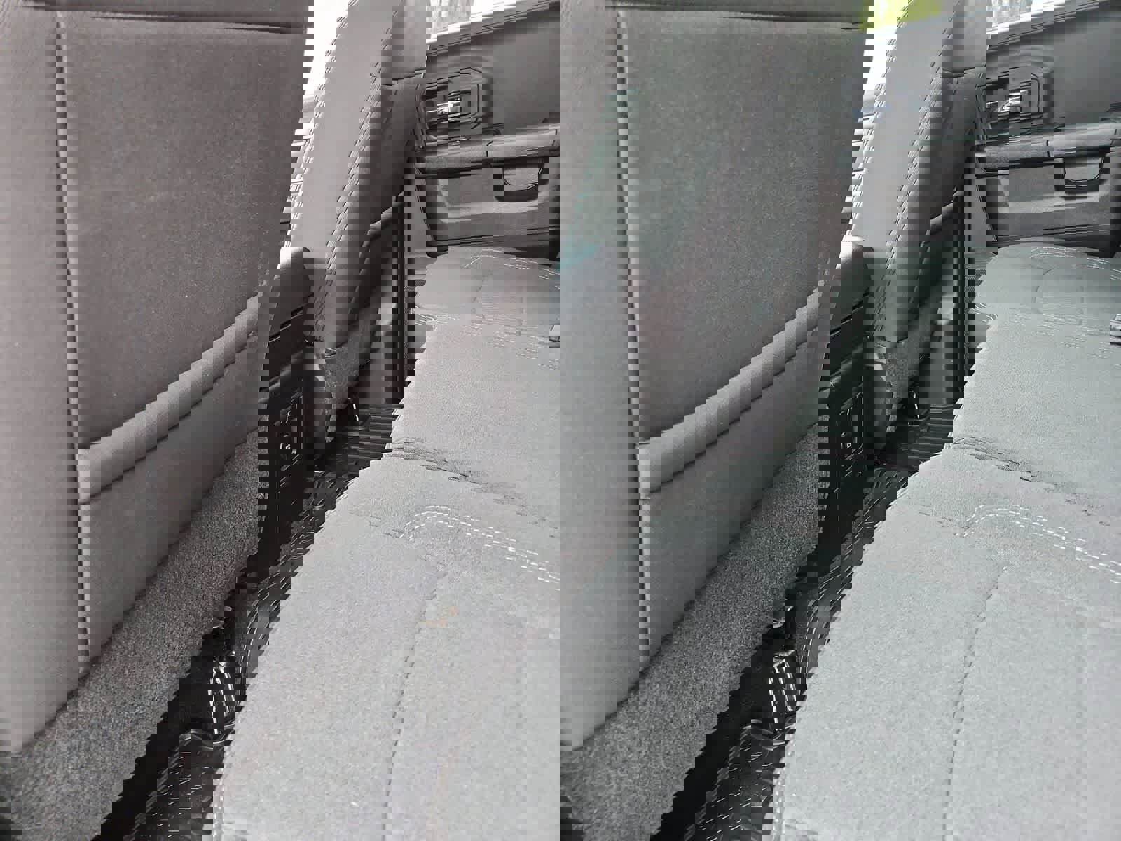 Certified 2024 RAM 1500 Classic Warlock w/ Electronics Group image 19