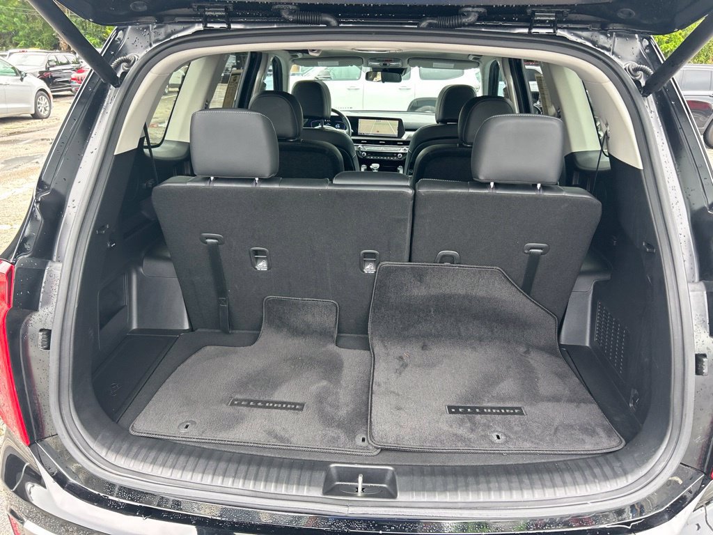 Used 2025 Kia Telluride S FWD image 31