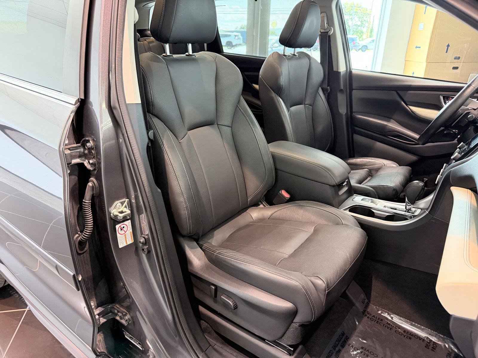Used 2020 Subaru Ascent Limited w/ Technology Package AWD/4WD image 33