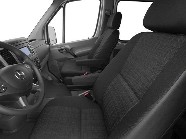 Used 2017 Mercedes-Benz Sprinter 2500 image 9