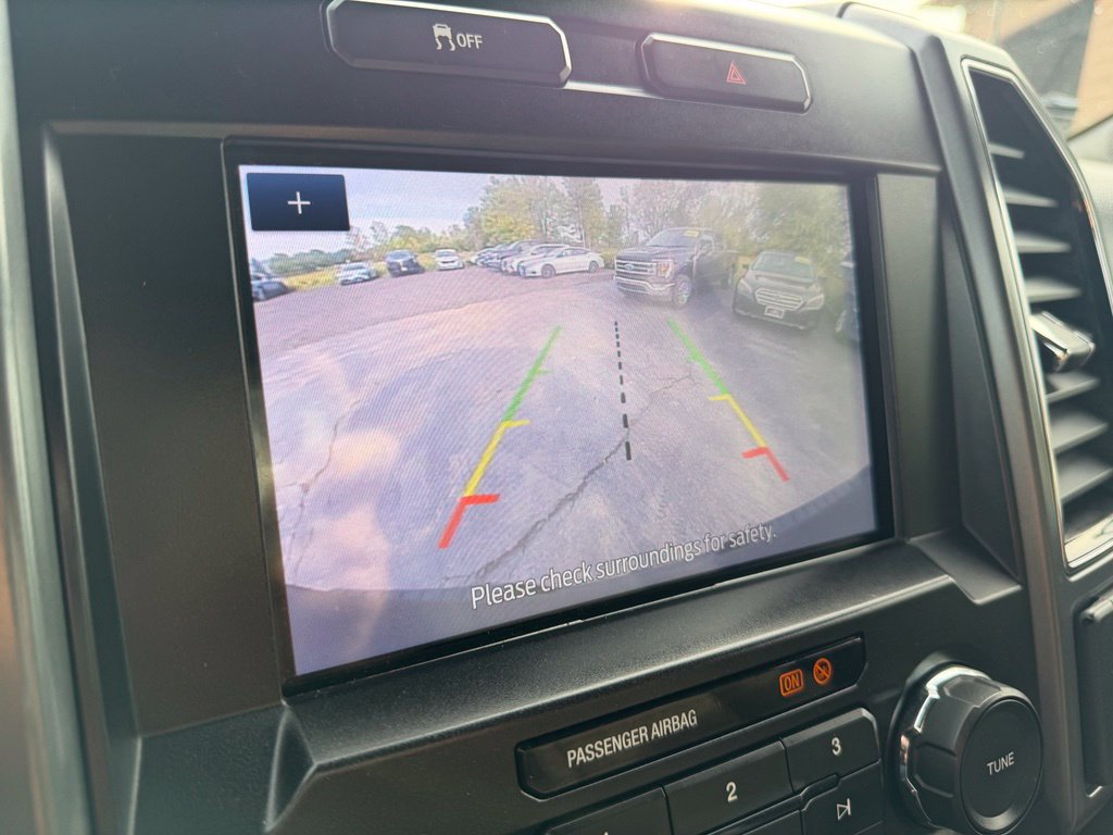 Used 2022 Ford F250 XLT w/ Snow Plow Prep Package AWD/4WD image 12