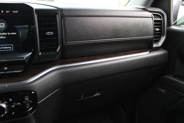 Used 2024 GMC Sierra 1500 SLT w/ SLT Premium Plus Package image 19