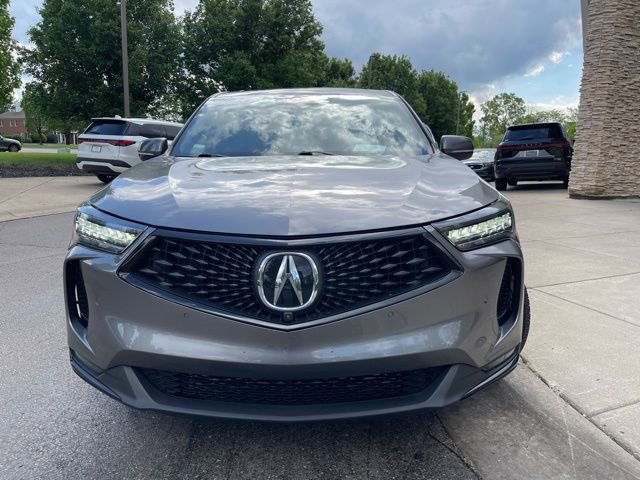 Used 2023 Acura RDX A-Spec AWD/4WD image 8