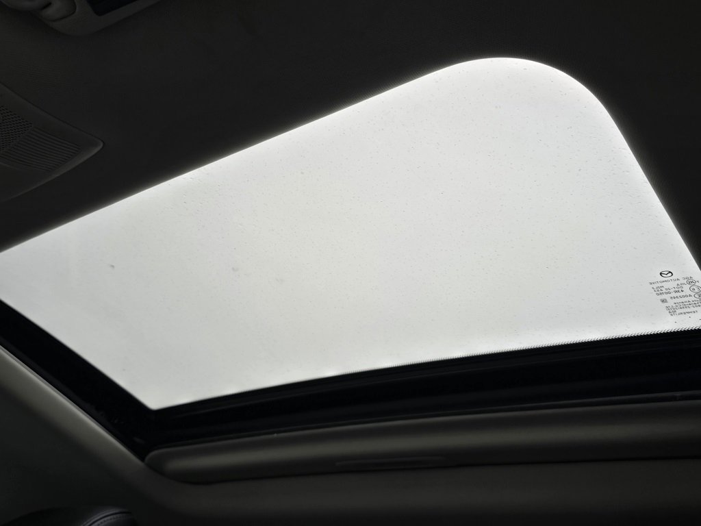 Used 2023 MAZDA CX-9 Touring image 23