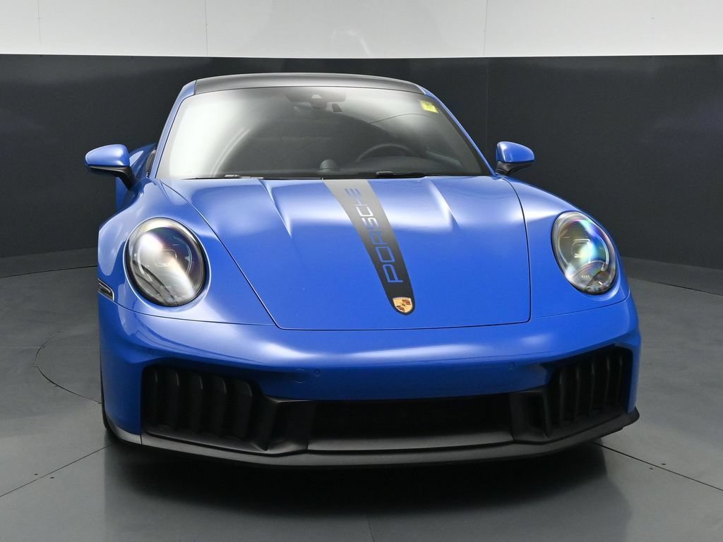 Used 2025 Porsche 911 Carrera GTS RWD image 14