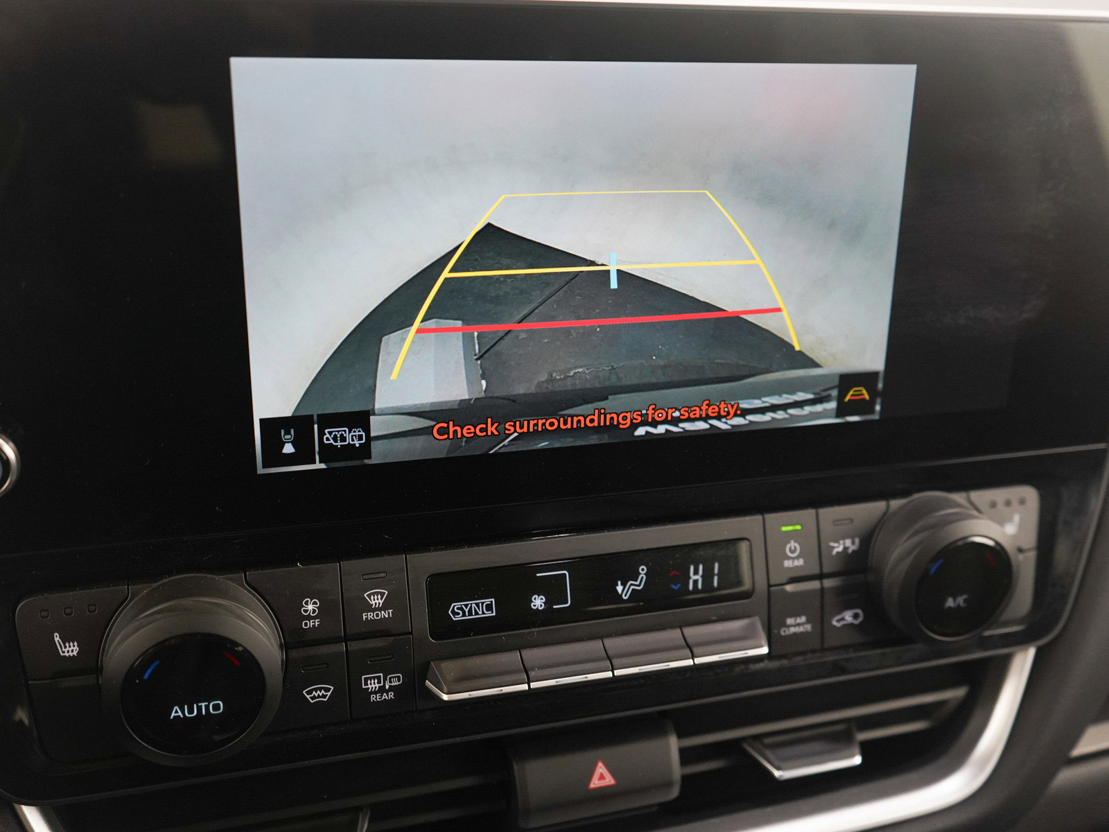 Used 2024 Toyota Grand Highlander XLE image 31