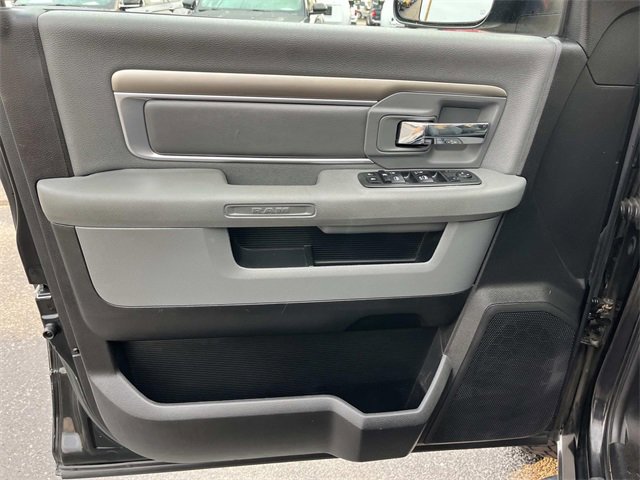 Used 2013 RAM 1500 Outdoorsman image 29