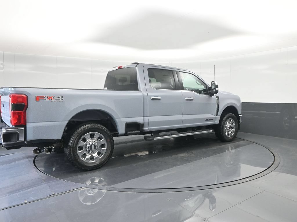 New 2026 Ford F250 Lariat w/ Chrome Package AWD/4WD image 15