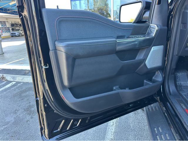 Used 2023 Ford F150 Raptor w/ Raptor 37 Performance Package image 38