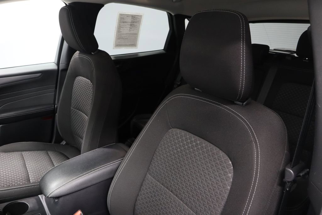 Used 2023 Ford Escape Active FWD image 25