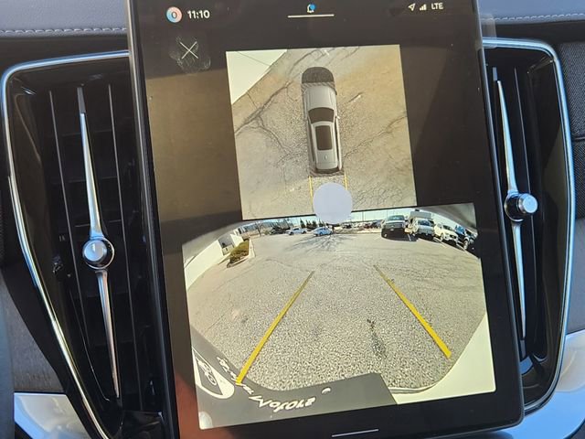 New 2026 Volvo XC90 B6 Ultra w/ Protection Package image 21