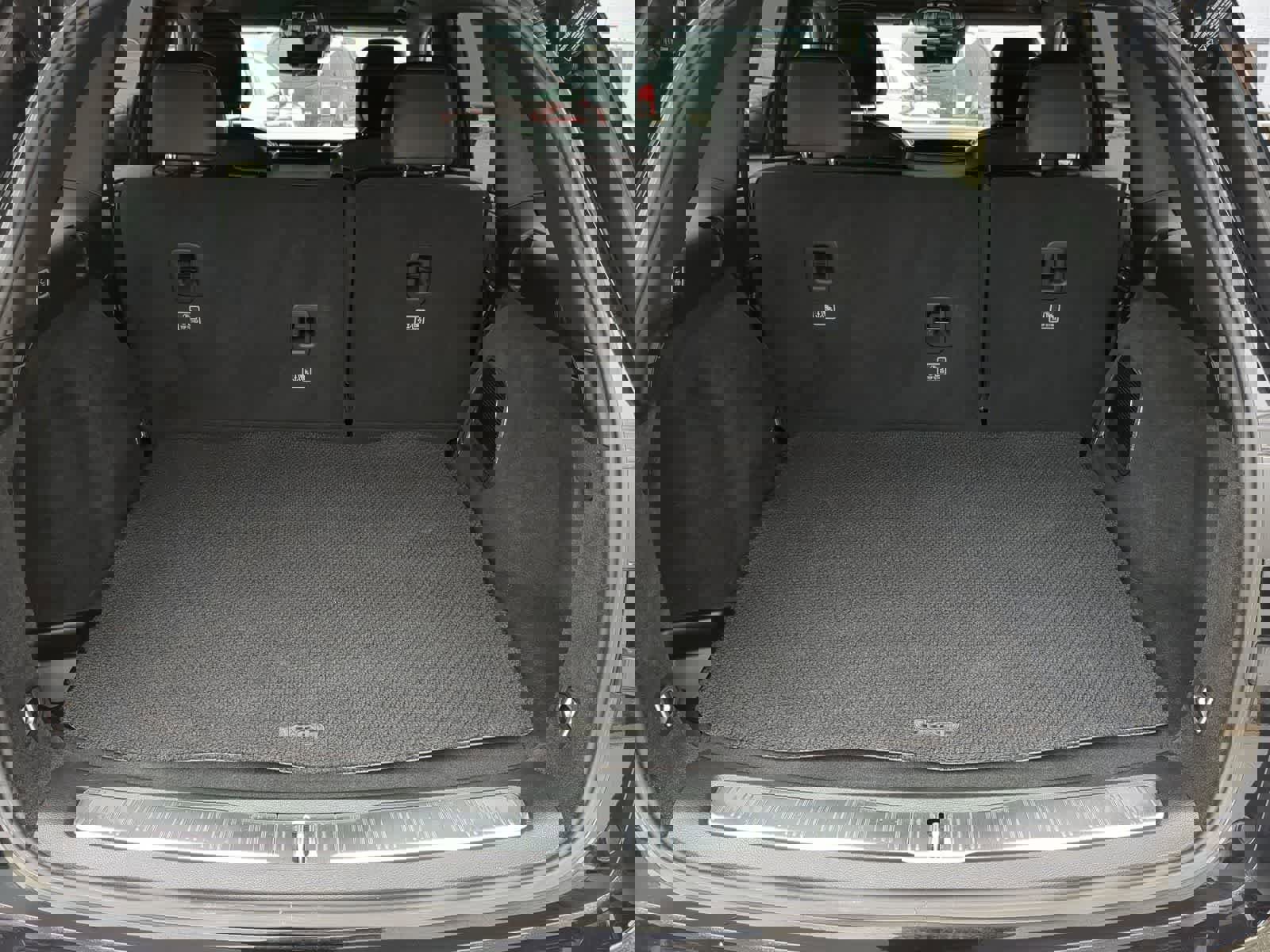 Certified 2024 Jeep Grand Cherokee Summit w/ Adv Protech Group IV image 34