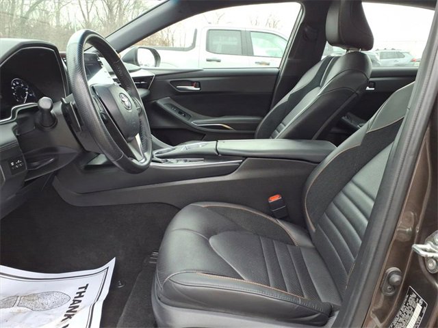 Certified 2019 Toyota Avalon XSE image 14