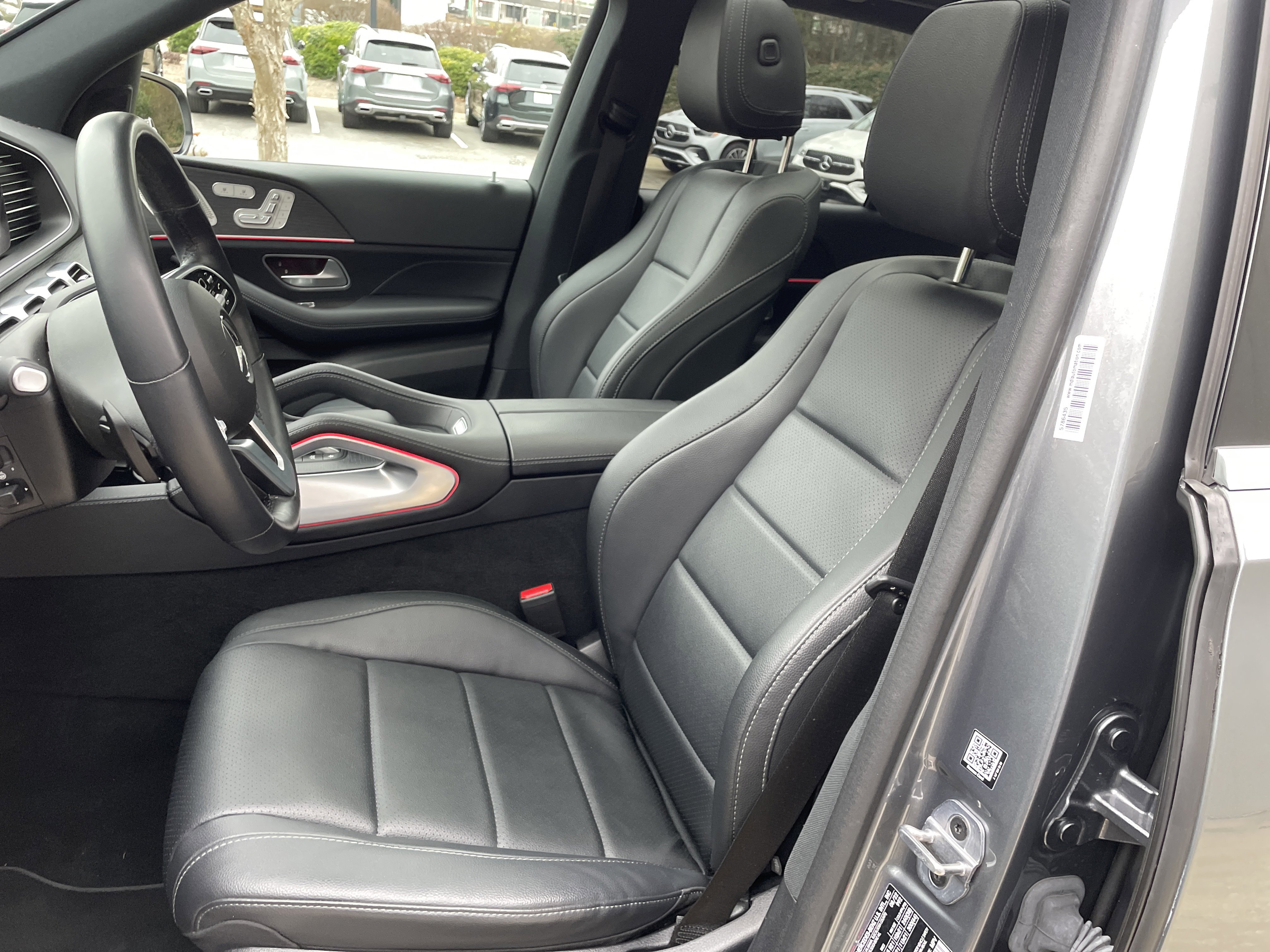 Certified 2022 Mercedes-Benz GLE 450 GLE 450 4MATICﾮ SUV image 20