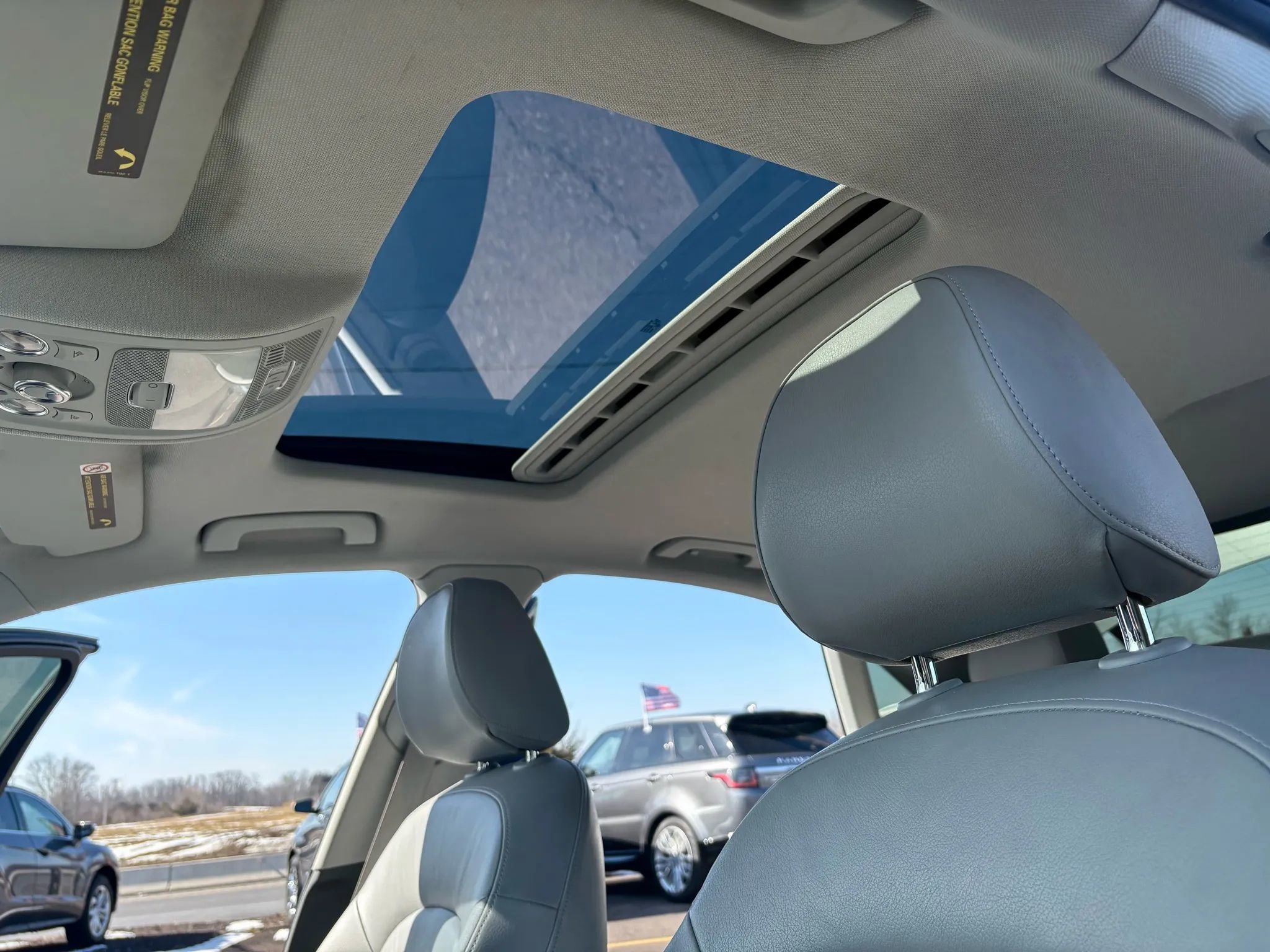 Used 2016 Audi A4 2.0T Premium Plus w/ Technology Package image 16