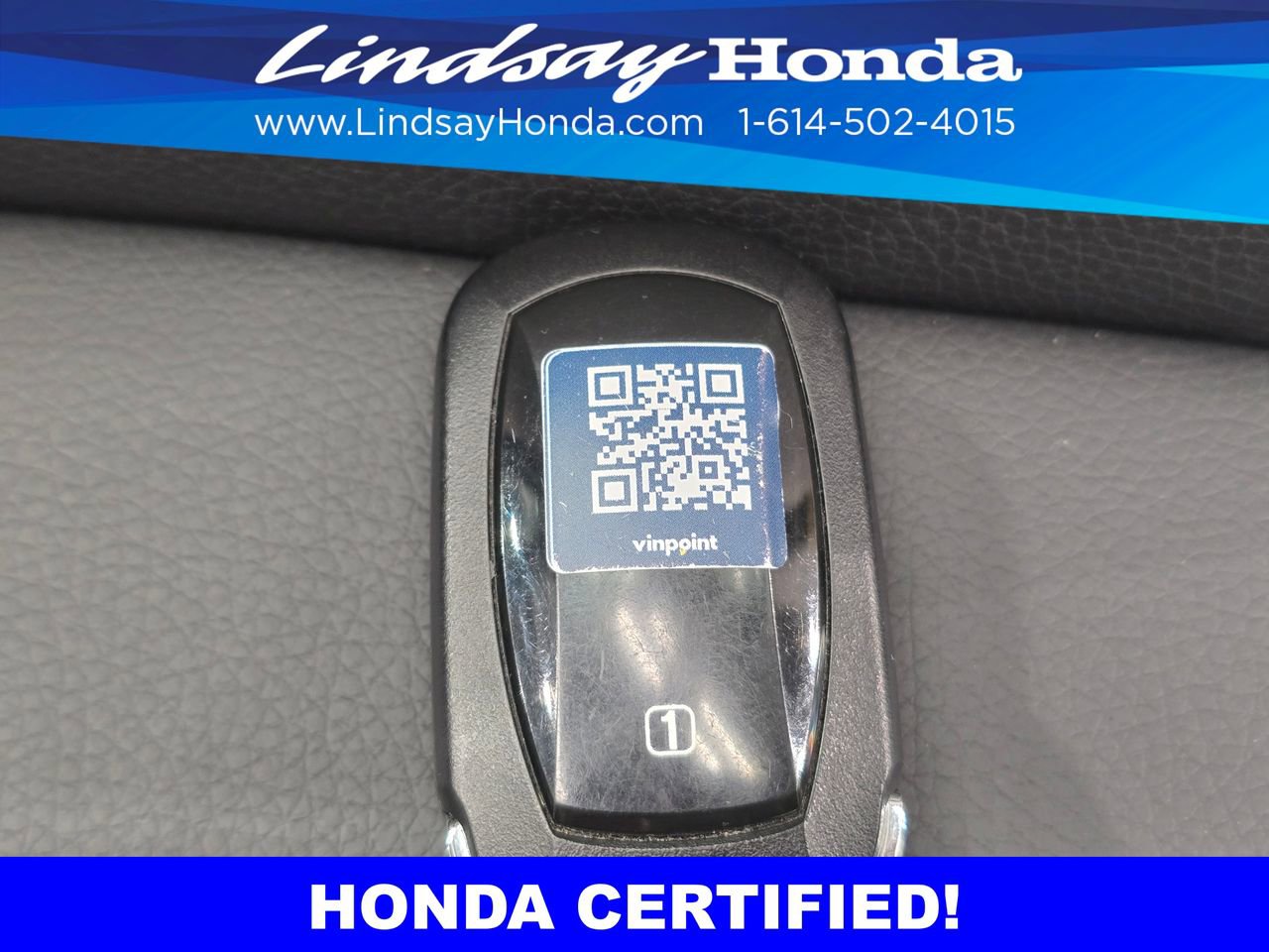 Certified 2025 Honda Pilot Elite image 24