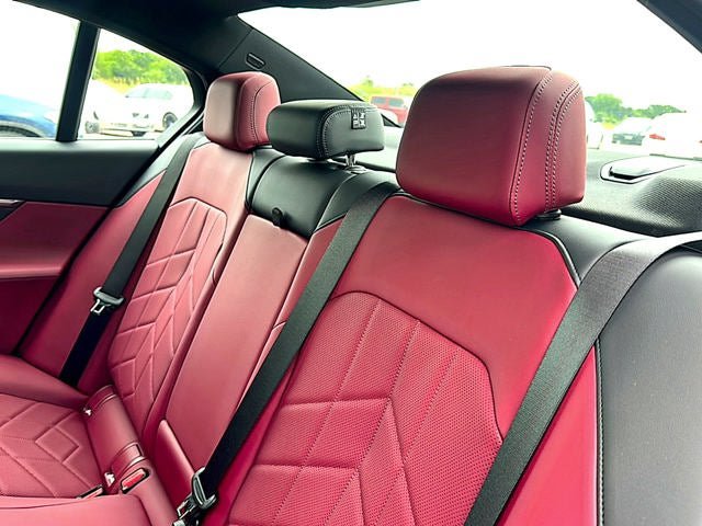 New 2027 BMW 530i w/ M Sport Package RWD image 46