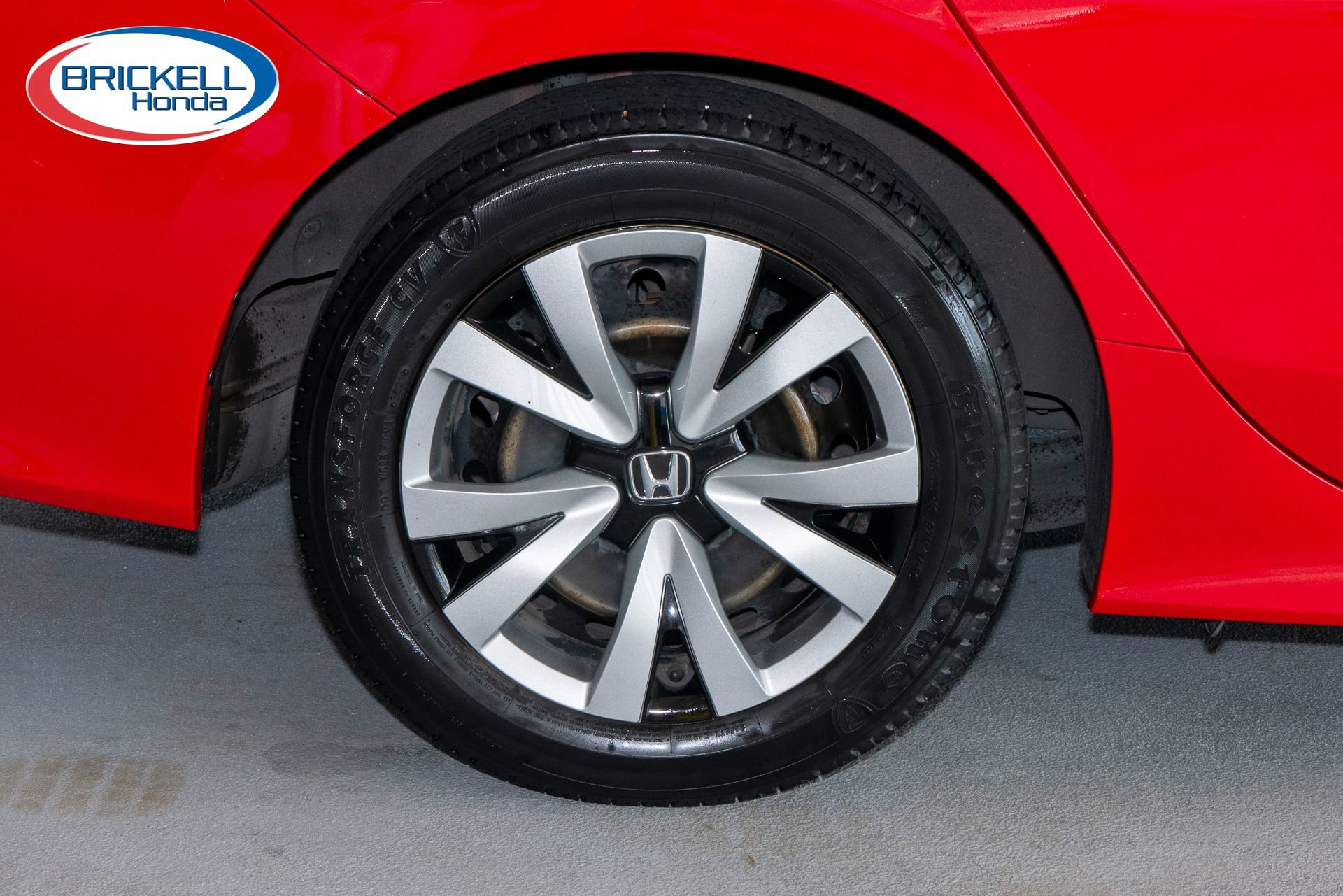 Used 2023 Honda Civic LX image 40