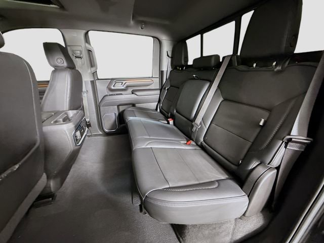Used 2024 GMC Sierra 2500 Denali w/ Denali Reserve Package image 27