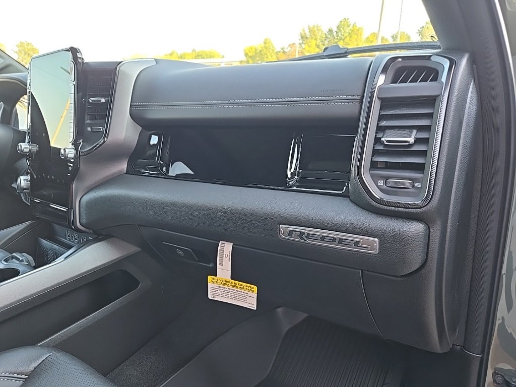 New 2026 RAM 1500 Rebel w/ Advanced Safety Group II image 98
