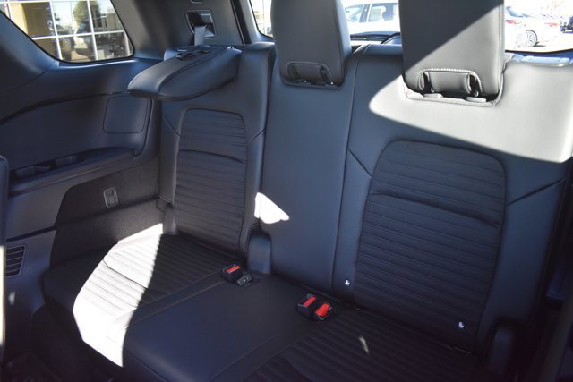 New 2026 Nissan Pathfinder Rock Creek w/ Rock Creek Premium Package AWD/4WD image 16
