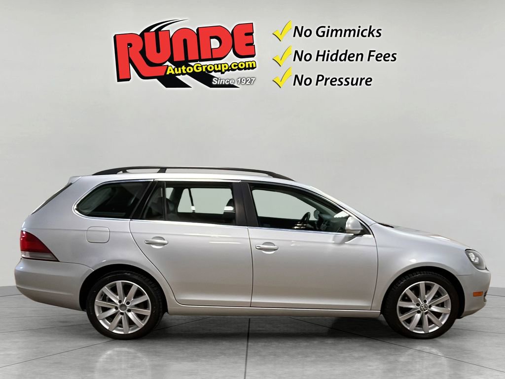 Used 2013 Volkswagen Jetta TDI image 7