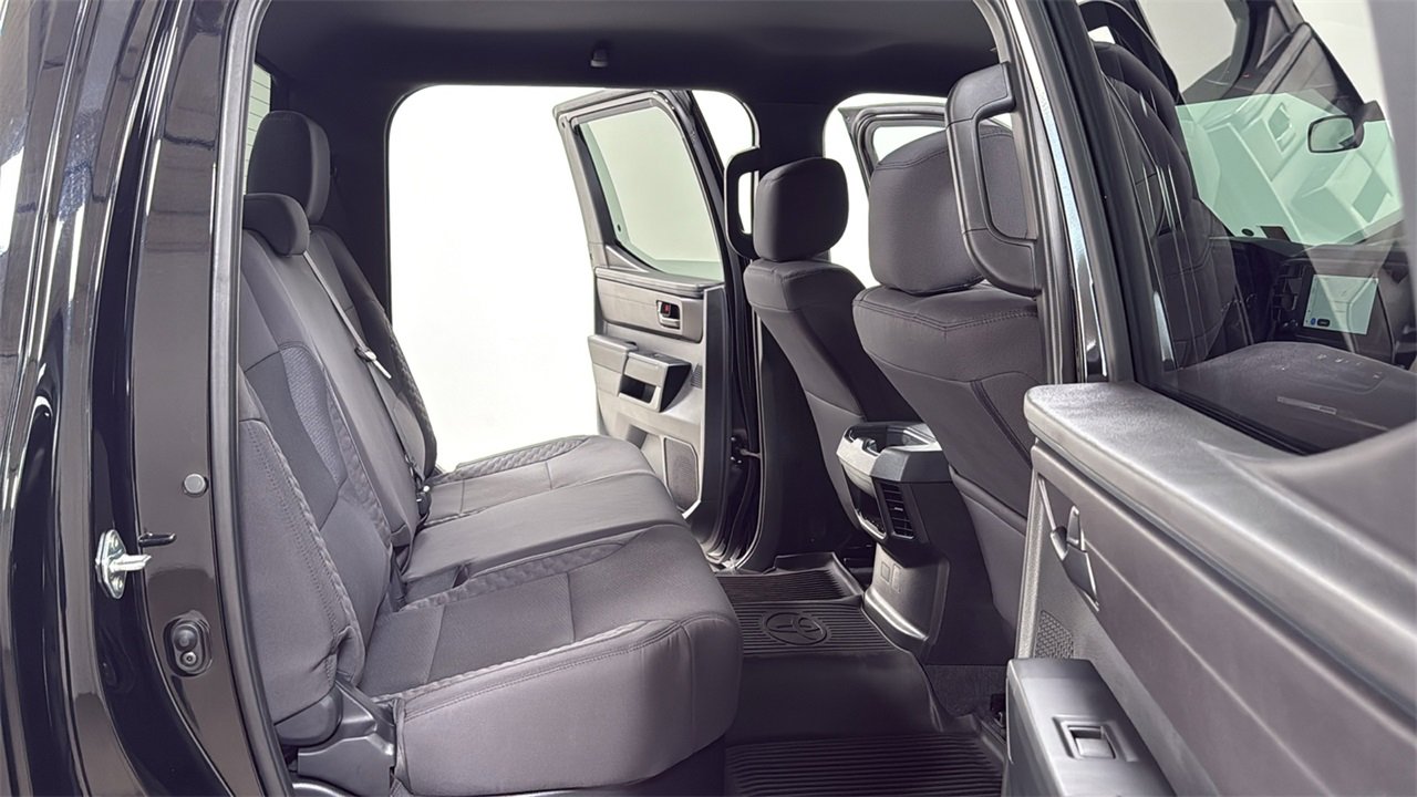 Used 2025 Toyota Tundra SR image 17