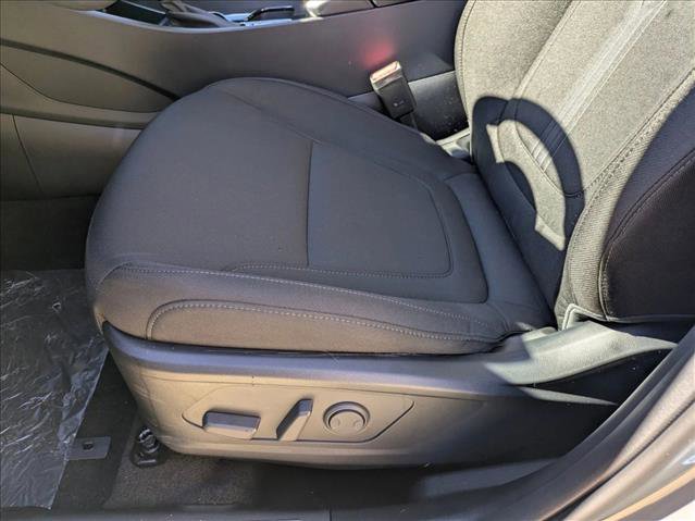 New 2026 Hyundai Tucson SEL image 4