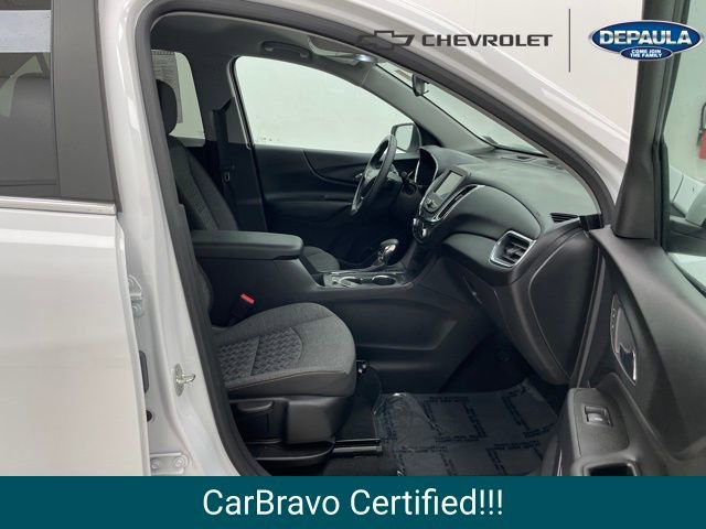 Certified 2023 Chevrolet Equinox LT image 16
