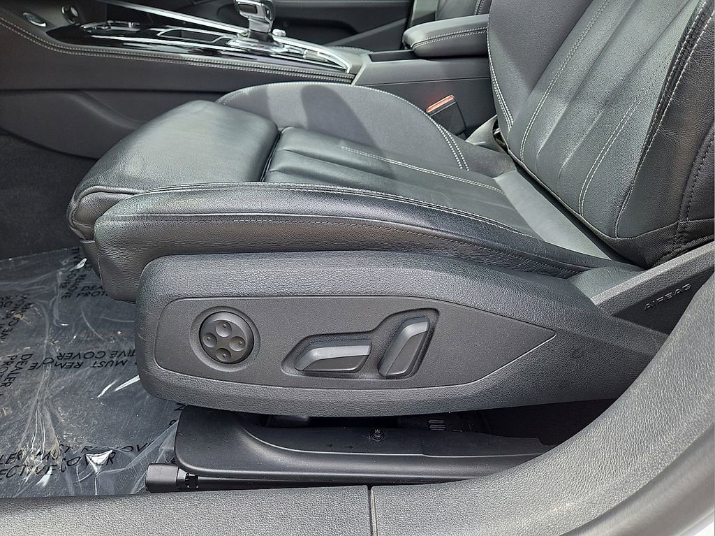 Used 2024 Audi A5 2.0T Premium Plus image 26