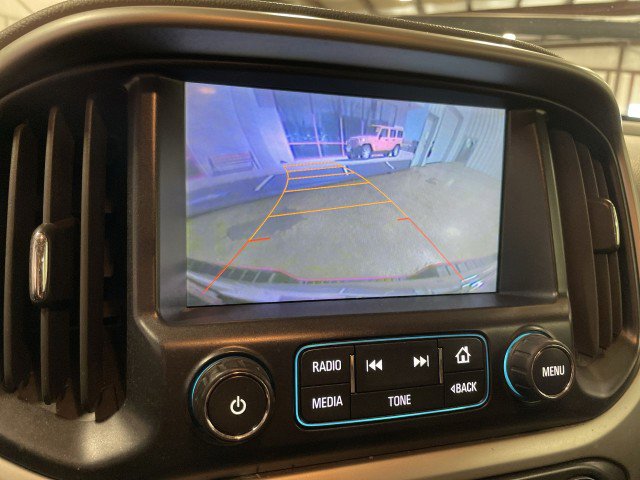 Used 2015 Chevrolet Colorado LT w/ LT Convenience Package RWD image 20