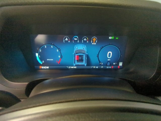 New 2025 Ford F150 XLT w/ Equipment Group 303A High image 18