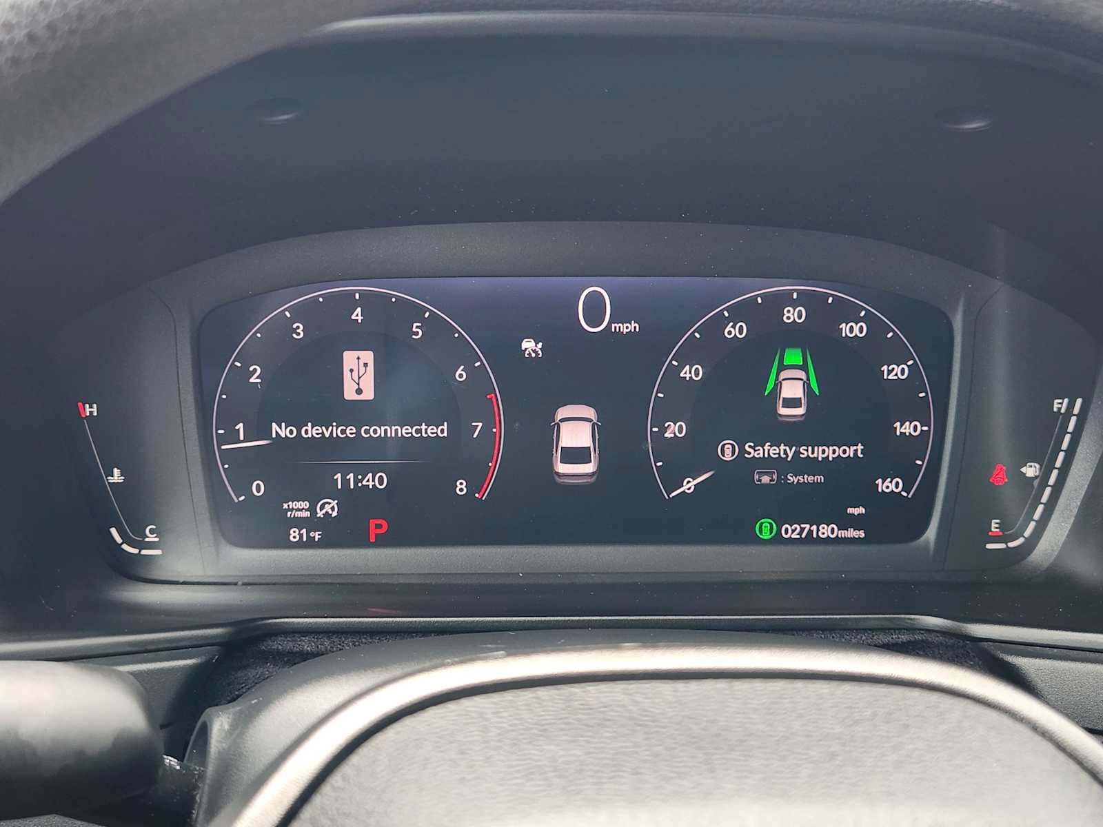 Used 2024 Honda Accord LX image 16