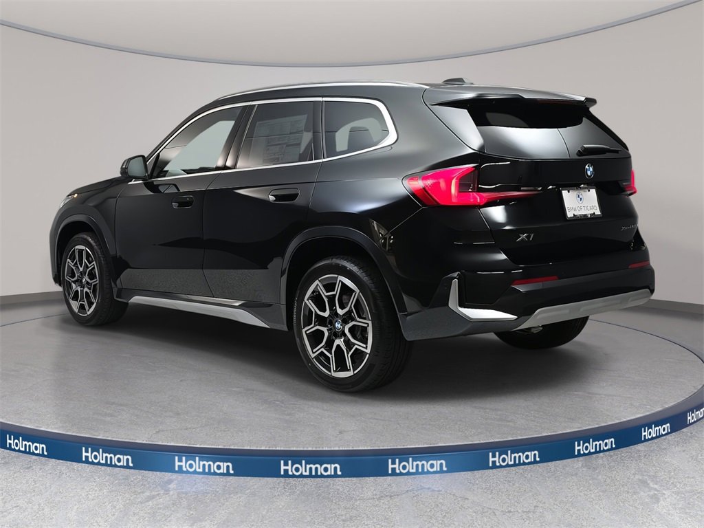 New 2026 BMW X1 xDrive28i w/ Convenience Package image 7