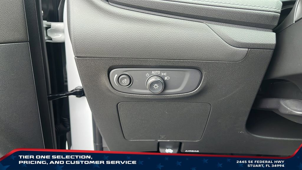New 2026 Buick Encore GX Sport Touring w/ Advanced Technology Package FWD image 16