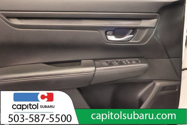Used 2024 Honda CR-V LX image 9