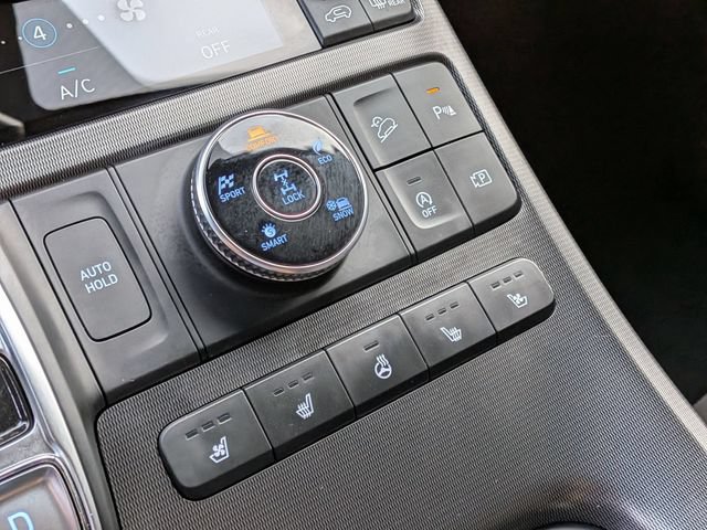 Used 2025 Hyundai Palisade Calligraphy AWD/4WD image 23