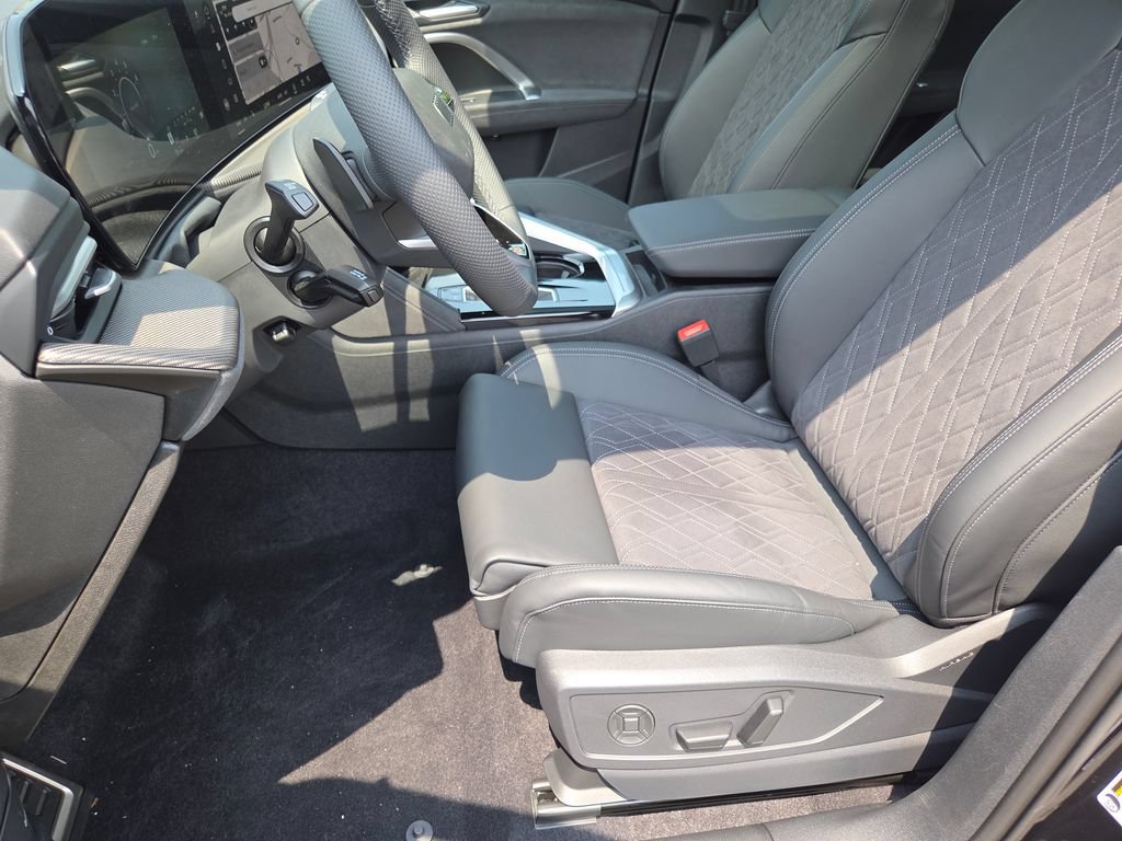 New 2026 Audi SQ5 Premium Plus AWD/4WD image 6