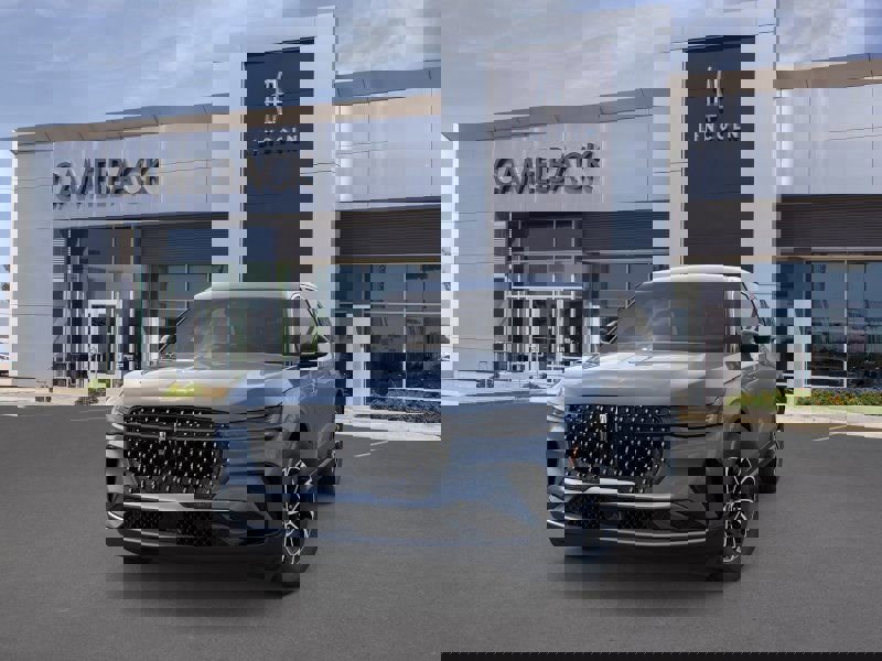 New 2026 Lincoln Nautilus Premier image 24