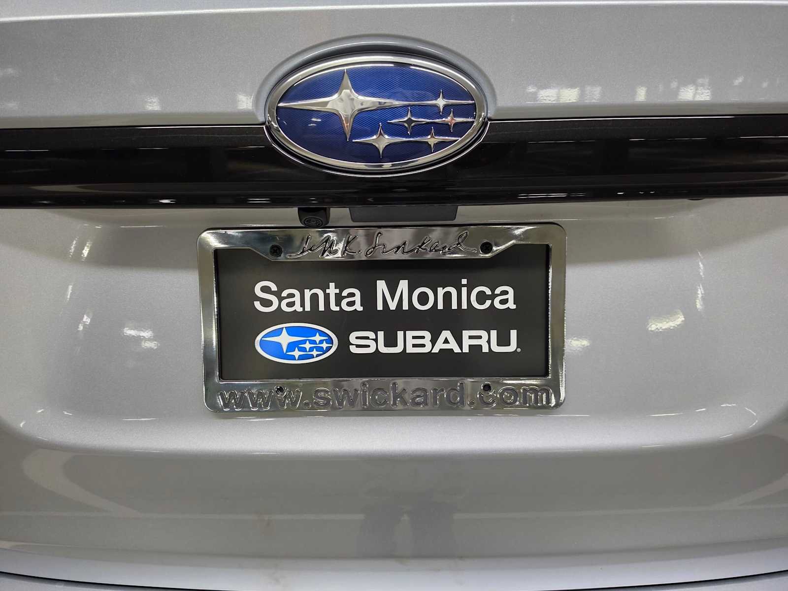 New 2026 Subaru Ascent Premium AWD/4WD image 14