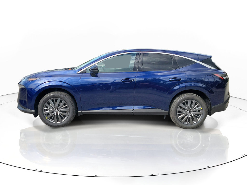New 2026 Nissan Murano SL AWD/4WD image 5