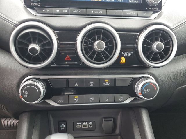 Used 2025 Nissan Sentra SV image 20